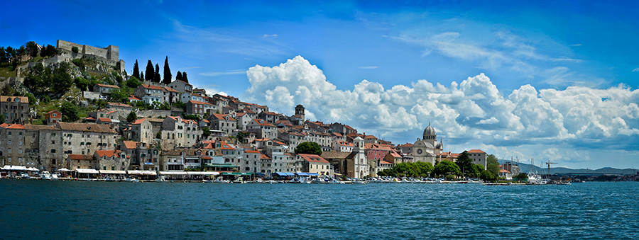 Discover Šibenik region